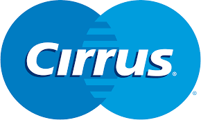le logo cirrus